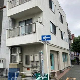 上野西グランハイツBの画像