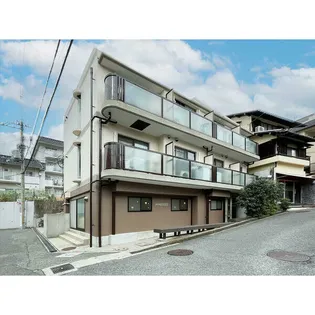 大阪府吹田市千里山東1丁目【マンション】の外観