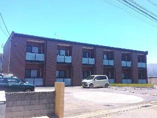 レオネクストGREEN ハイツの画像