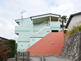 メゾンリブレの画像