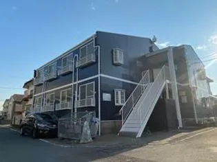 51イーストアパートメントの画像