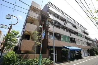 カテリーナ梅ヶ丘の画像