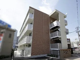 愛知県名古屋市千種区内山3丁目【マンション】の外観