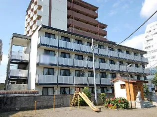 レオパレス正楓IIの画像