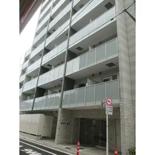 AZEST立川の画像