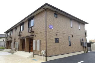 プリマベーラ小見川の画像