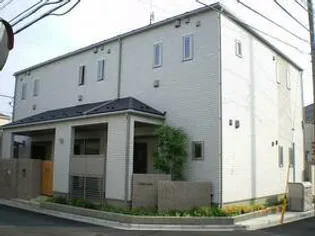 ブリランテ梅ヶ丘の画像