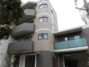 HY'S BRILLER大森北の画像