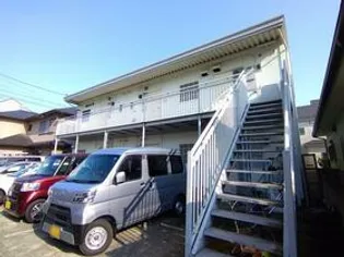 グリーンハイツ谷の画像