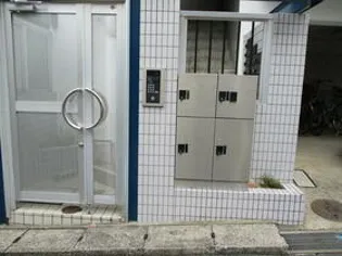 神奈川県川崎市多摩区三田2丁目【マンション】の外観