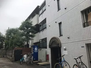 シルフィード白金の画像