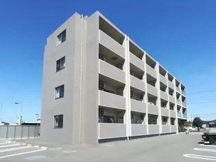 ソレイユガーデンの画像