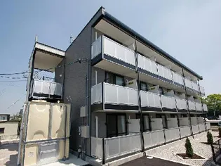 レオパレスFUJITSUKAの画像