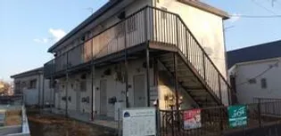 ハイツトキワの画像