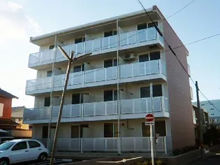 レオパレスリナフェリーチェの画像