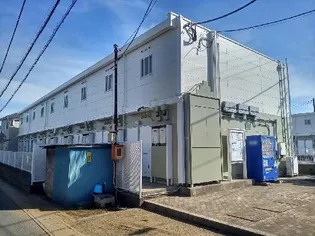 レオパレスサンリーブIの画像