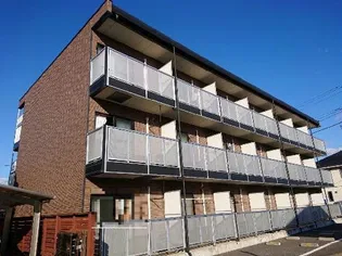 レオパレスサワの画像