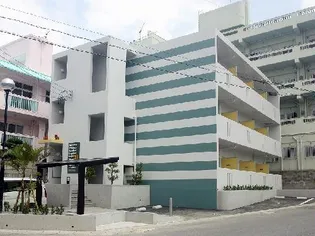 レオパレスTKNMの画像