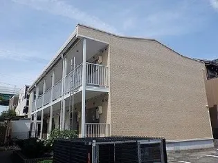 レオパレス万場ガーデンMKの画像