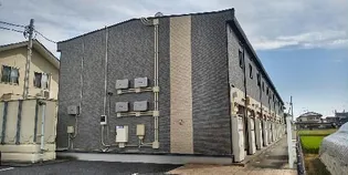 レオパレスレキアの画像