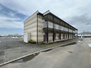 レオパレスサニーヒルの画像