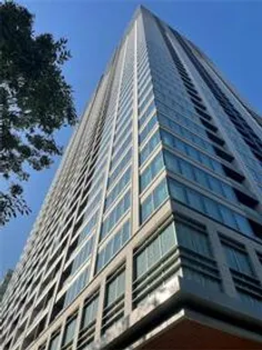 白金ザ・スカイ 東棟【920号室】の外観