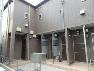 トラウム亀有の画像