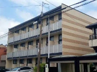 レオパレスINAGAMIの画像