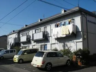 サンパレス小鹿Aの画像