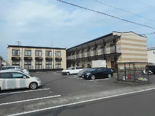 レオパレスフェニックスの画像