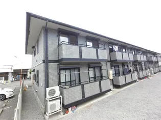 コーポマリーナ Bの画像