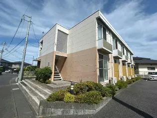 レオパレス鈴木の画像