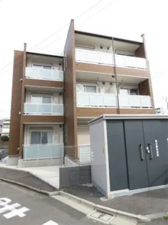 東京都北区滝野川1丁目【マンション】の外観