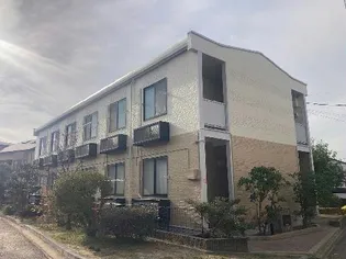 レオパレスサンヒルズの画像