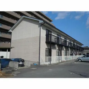 メゾン サンヒルズA B Cの画像