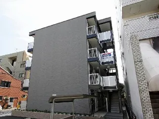 愛知県名古屋市千種区神田町【マンション】の外観