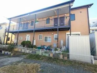 SKハイツの画像