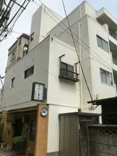 アスパイアレジデンス【2階】の外観