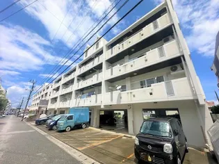 テラスヴェルデの画像