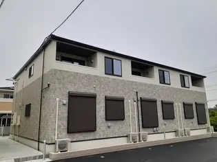 ルピナス Aの画像