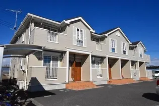 ウィスタリア D棟の画像