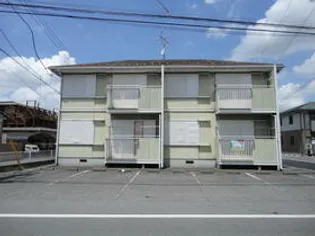 フレグランス川島 A棟の画像