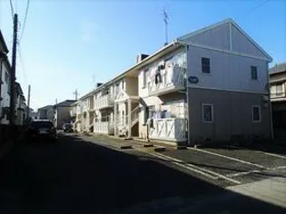 カーサ松戸の画像