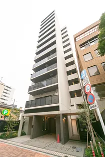 東京都台東区元浅草3丁目【マンション】の外観