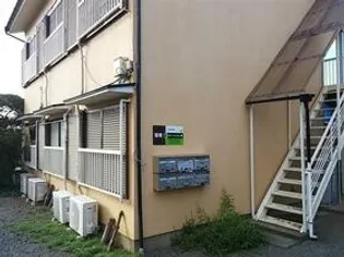 コーポヒジサカの画像