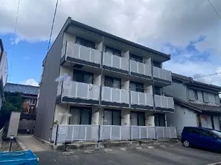 レオパレスこもとⅡの画像