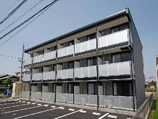 レオパレスベルツリーの画像