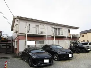 第2山治ハイツの画像