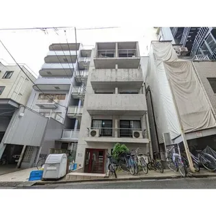 東京都板橋区板橋1丁目【マンション】の外観