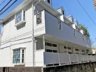 福岡県福岡市南区井尻2丁目【アパート】の外観